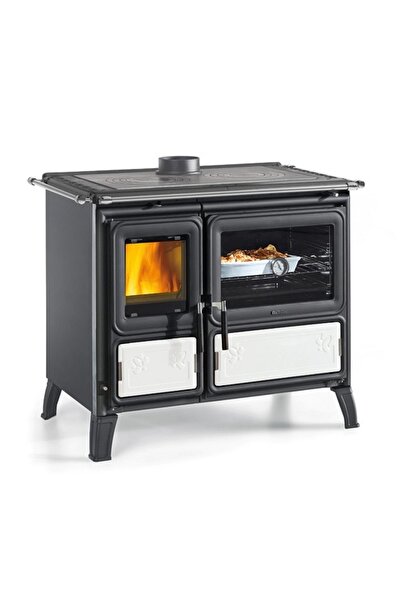 La Nordica Milly Kuzine Soba Beyaz 7018003