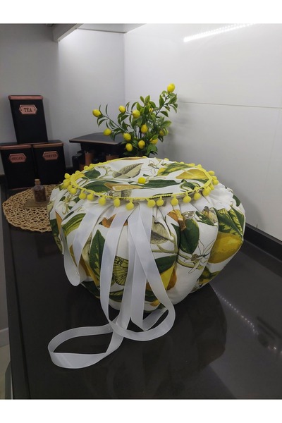 İSSE TEKSTİL Yoğurt Mayalama Tulumu, Hamur Mayalama Tulumu