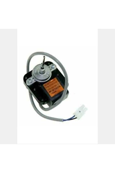 Beko D 9475 Ne Buzdolabı Evaporatör Fan Motoru