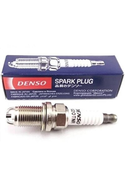 Genel Markalar CG TÜM MODELLER İLE UYUMLU DENSO D8EA BUJİ