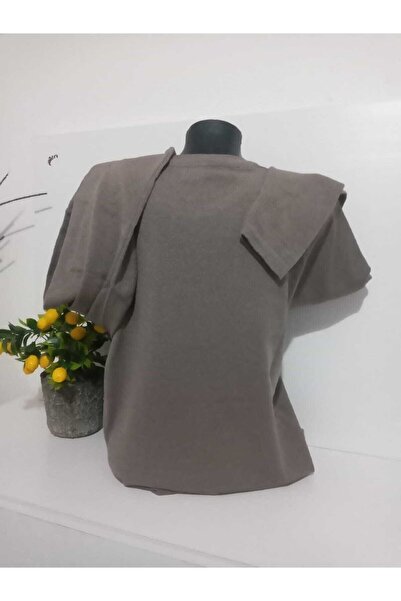 TOKSOY سترة الأم الشتوية