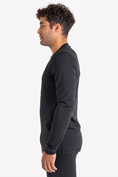 Lescon 23K-1038 İÇLİK UZUN KOL ÜST Sweatshirt 23KTEP001038