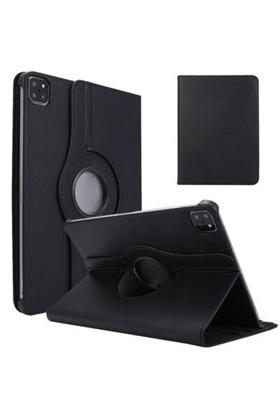 wowacs iPad Pro 2.Nesil 11 2020 (A2228-A2068-A2230) ile Uyumlu 360° Dönebilen...