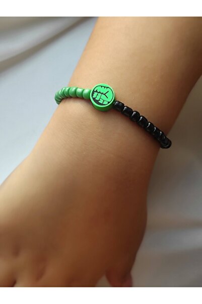 Amabel Jewelerys Hulk Çocuk Bilekliği