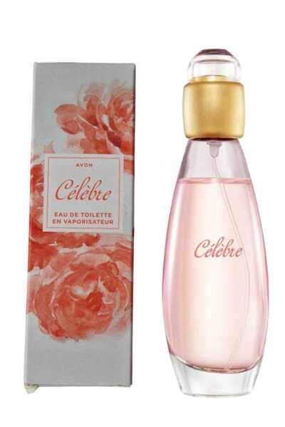 AVON CELEBRE KADIN PARFÜM 50 ml EDT