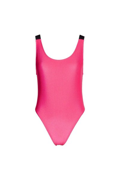 Calvin Klein Pink Women's Swimsuit
