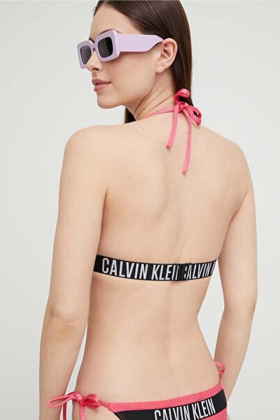 Calvin Klein Pink Women's Swimwear (model Code: kw0kw01967)