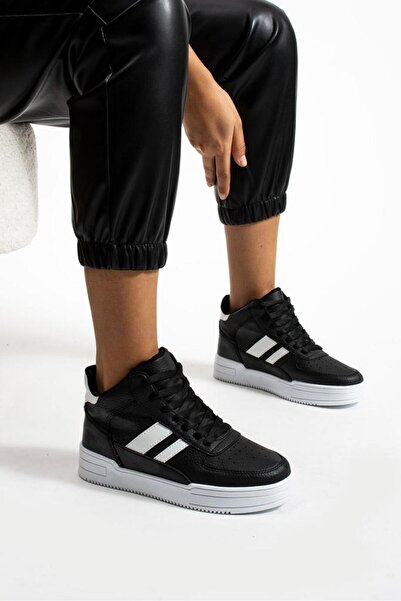 infinite8 Žene, Muškarci, Unisex Kožne Visoke Ortopedsko Patike Sportske Cipe...