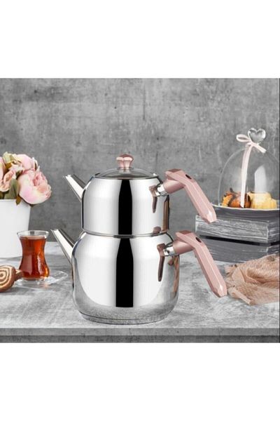 Amboss Large Size Opal Teapot Opa-6985