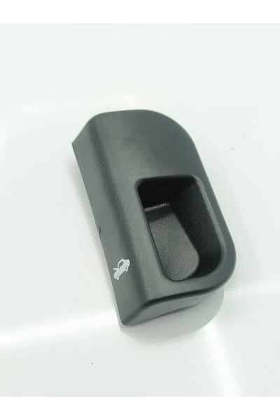 NET MOTOR HOOD OPENING HANDLE LINEA BIPPER FIORINO NEMO
