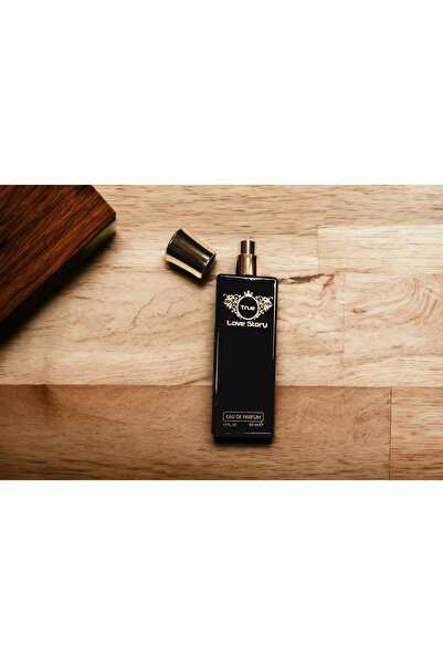 True Love story KADIN PARFÜM W66 AVON PERSEVE EDP