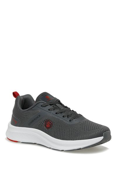 lumberjack Santy 3fx Gray Men's Running Shoes