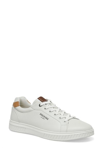 Dockers By Gerli 236216 4FX White Men's Shoes