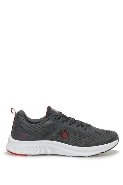 lumberjack Santy 3fx Gray Men's Running Shoes