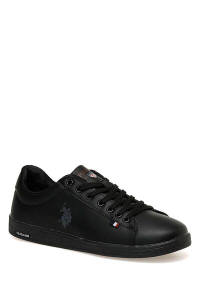 U.S. Polo Assn. Pantofi Franco 3fx negru pentru bărbați