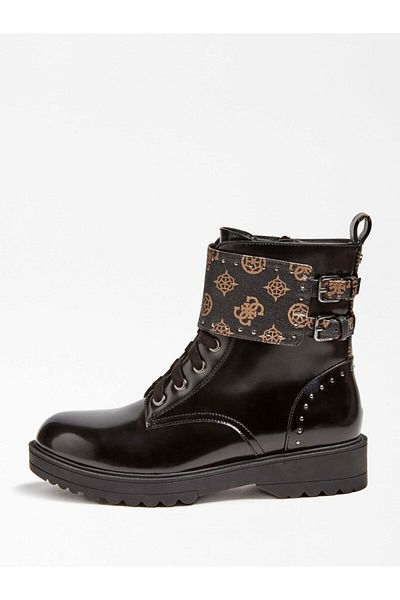 Guess Wanda Women's Brown Boots
