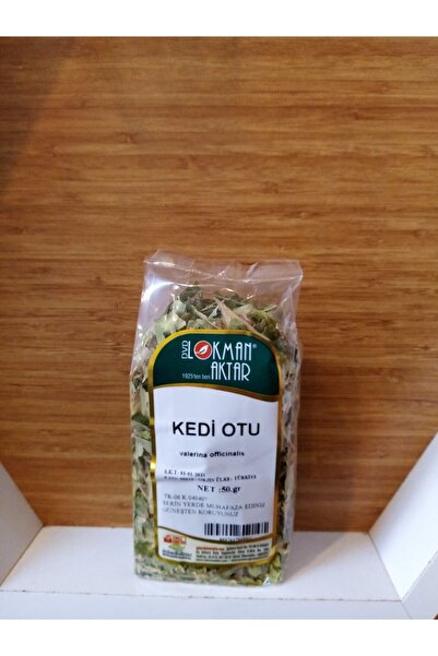 Genel Markalar Kedi Otu 50 gr