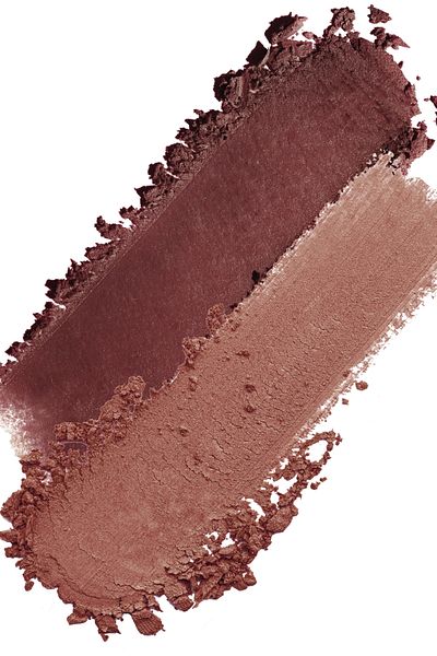 Show by Pastel 30 Ember Monochrome Duo Eyes - Double Eyeshadow Palette
