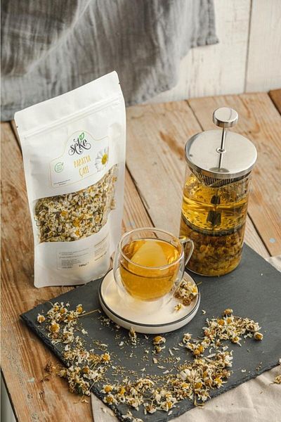 SEKE Chamomile Tea 100 gr