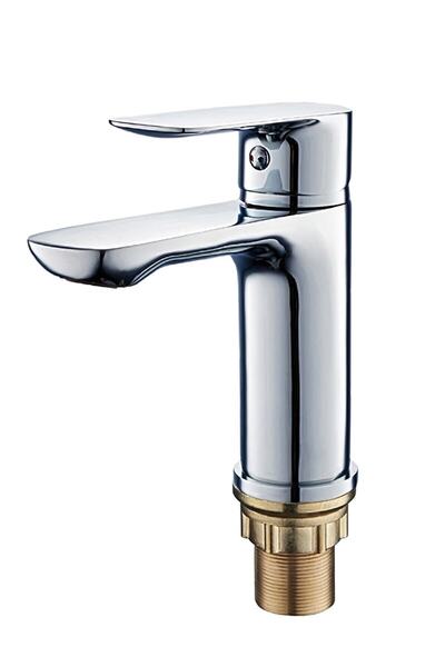 FLEKO Sink Faucet Chrome