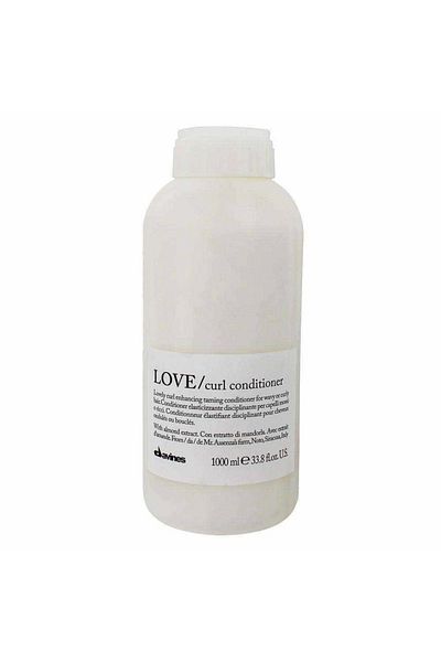 Davines Love Curl Curl Defining Hair Care Cream 1000ml