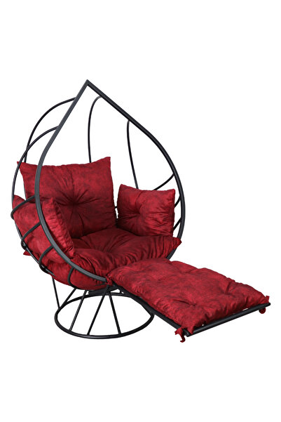 hamakhanemm Damla Koltuk Ayak Uzatma Aparatlı