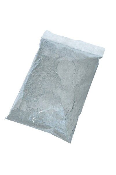 LokmanAVM Yeşil Kil Öğütülmüş Doğal Saf Naturel 250 Gr Paket