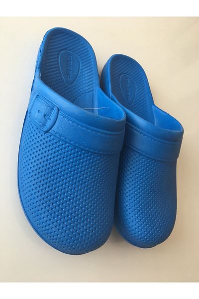HIZSOY TEKSTİL Gezer Closed Bathroom Slippers