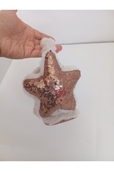 Buğlem Aksesuar Plush Earphones