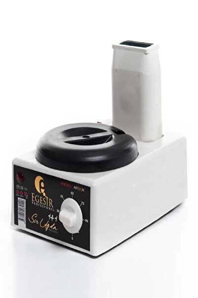 Ege Sir Egesir Kalıp Ağda Makinası+kartuş Rollon Makinası 1+1