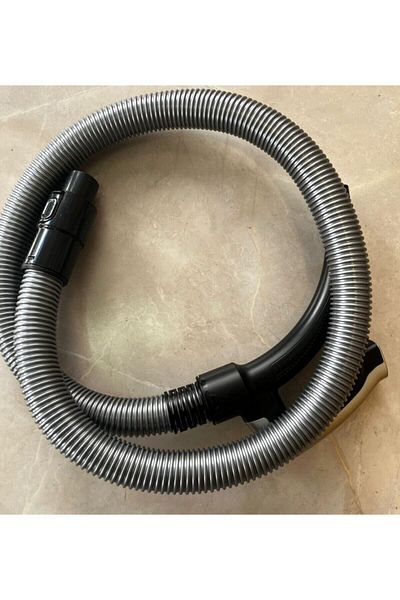 Karaca Suction Cup Vacuum Cleaner Hose with Original Authorized Service Assurance