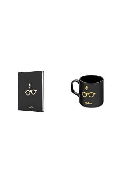 Mabbels Harry Potter Ajanda Ve Harry Potter Mug Seti