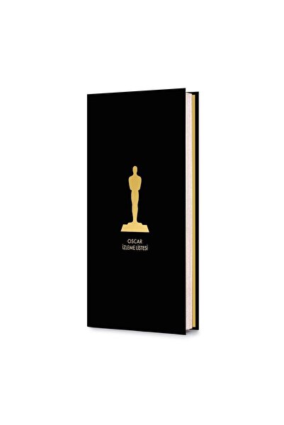Mabbels Bi’ Film Önersene Oscar Defter
