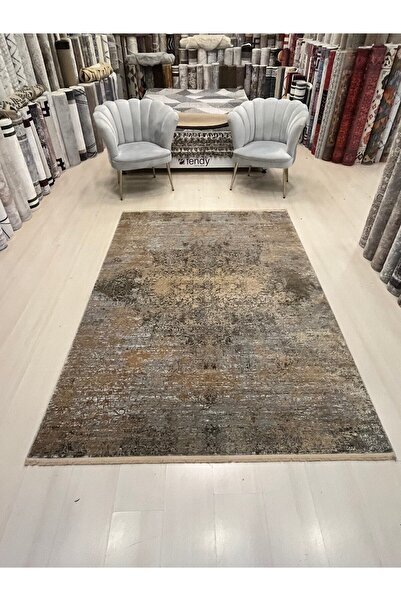 Tuğra Halı Eko Halı Fresco Dyed Serisi 160*230