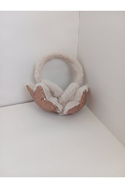 Buğlem Aksesuar Plush Earphones