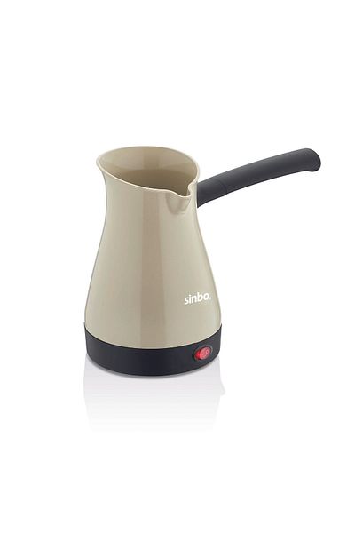 Trendruum Sinbo Turkish Coffee Machine Coffee Pot