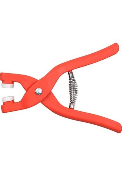 YclShop 9.5 Mm Çıt Çıt Takma Çakım Makinesi Ve 100 Adet Çıt Çıt Takım Set-saklama Kutusu
