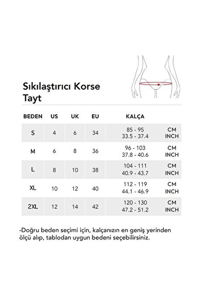 Yamuna Corset Tights