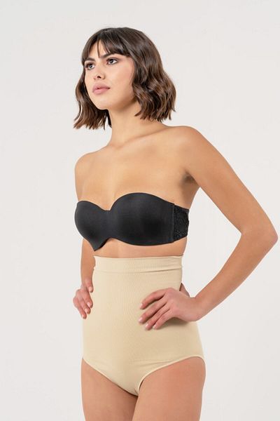 Yamuna High Waist Slip Corset Skin
