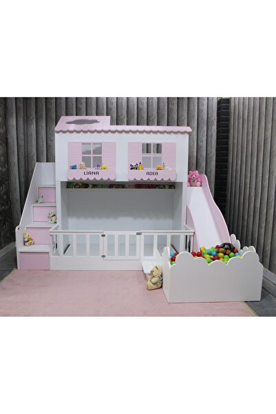 bebetu mobilya BULUT RANZA YATAK