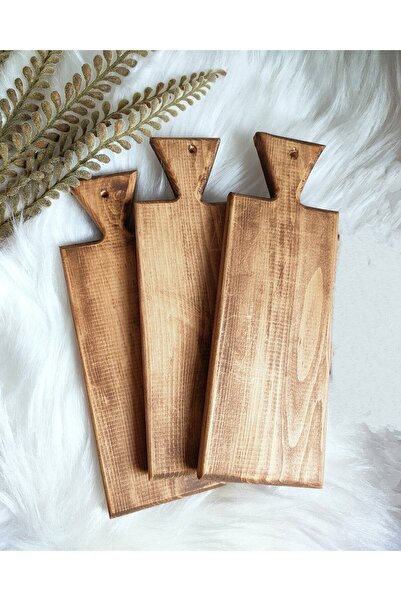 Köksal atölye قاعدة أكواب صغيرة 25*8,5 سم