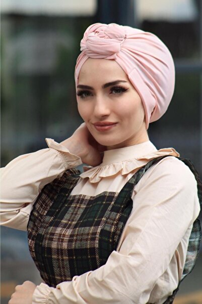 tessetür Bone diyarı Дизайн пудрового кольору