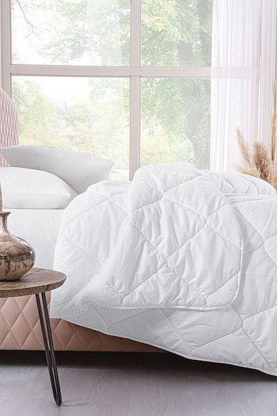 Puffy Semmy Single Quilt & Pillow Set