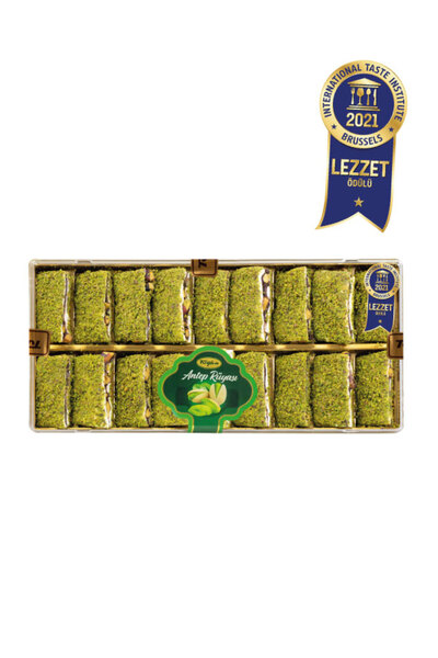 Tuğba Kuruyemiş Antep Rüyası 300 gr