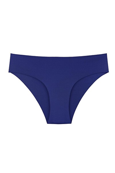 Sensu Set de 3 chiloți lycra tăiați cu laser pentru damă