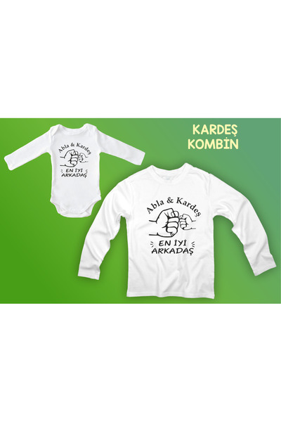CACTUS COLLECTION ABLA KARDEŞ KOMBİN ( ADET FİYATI! KOMBİN YAPMAK İÇİN SEPETE...