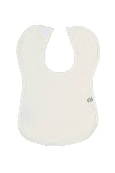 Messido 4'lü Sıvı Geçirmez Önlük 0-2 Yaş