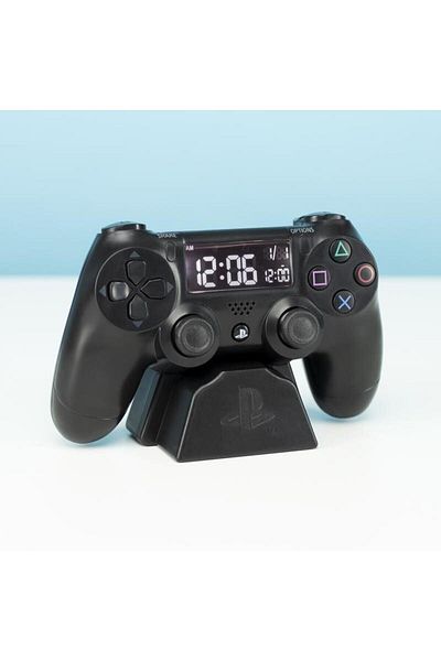 Paladone Playstation V2 Alarm Clock
