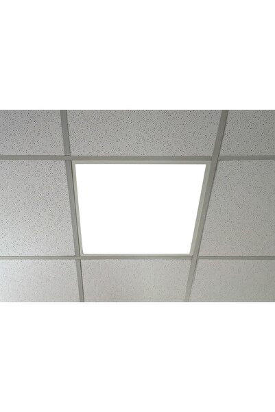 GARRA 30x30 Clipin Asma Tavan Led Armatür Işık : Günışığı 3000k Gr-cliping