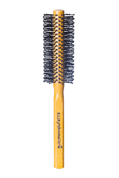 ELSA Επαγγελματική βούρτσα μαλλιών 007M Natural για άνδρες